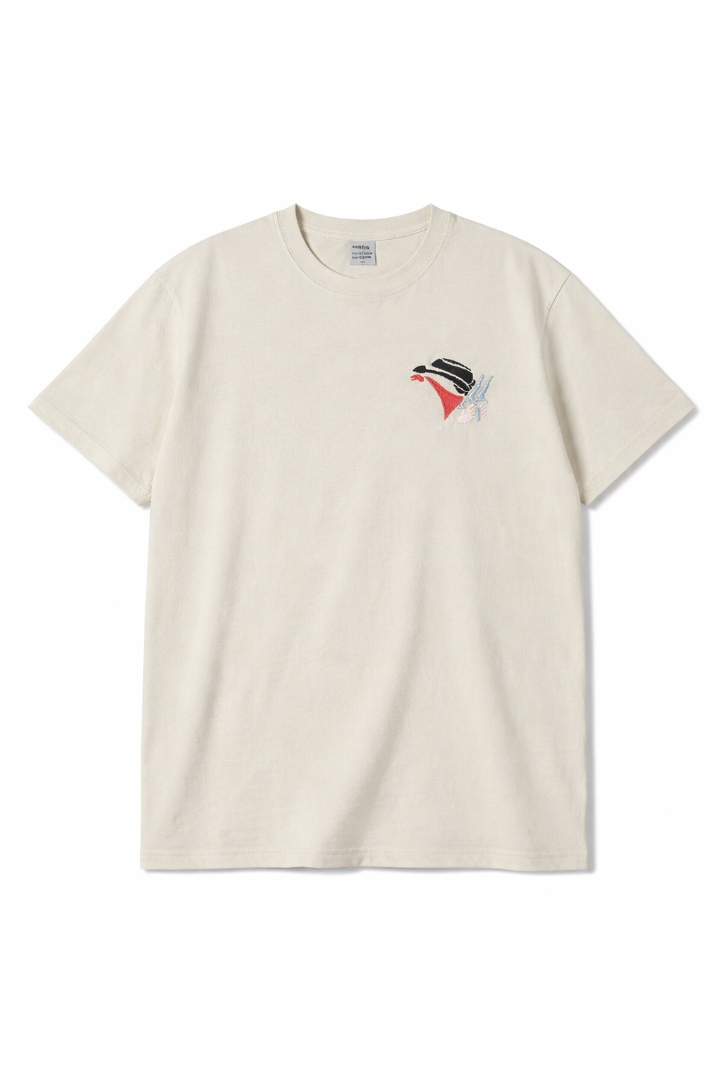 The Game Day Standard Tee
