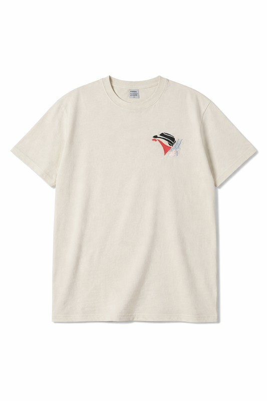 The Game Day Standard Tee