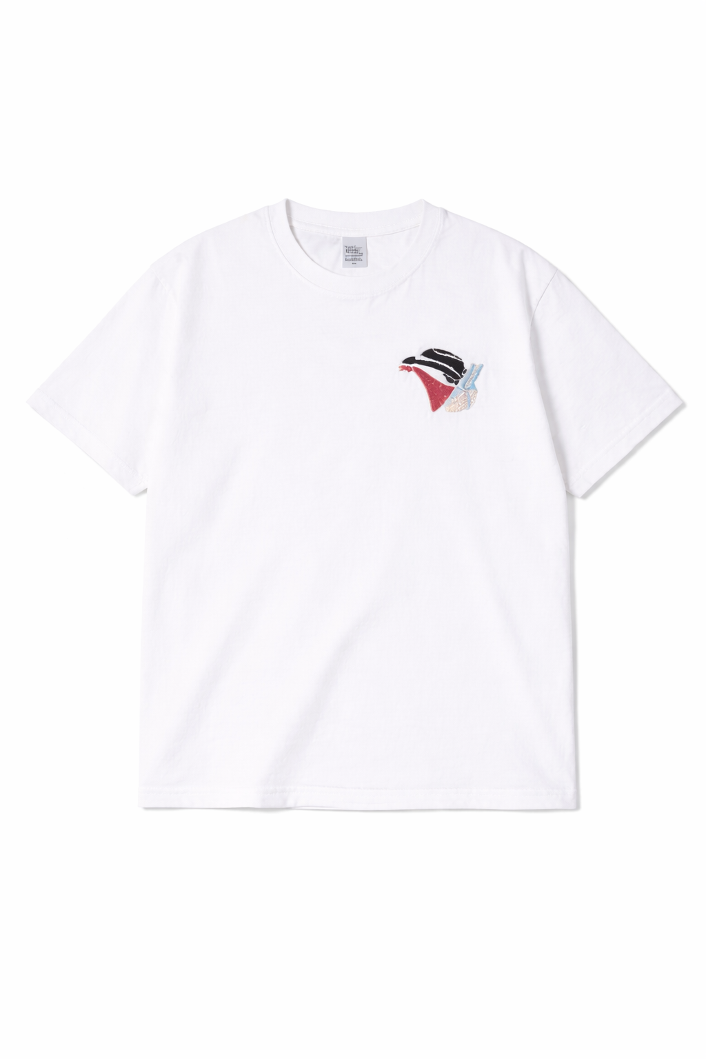 The Game Day Standard Tee