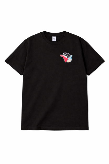 The Game Day Standard Tee